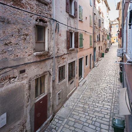 Apartment Istra Rovinj Exterior photo