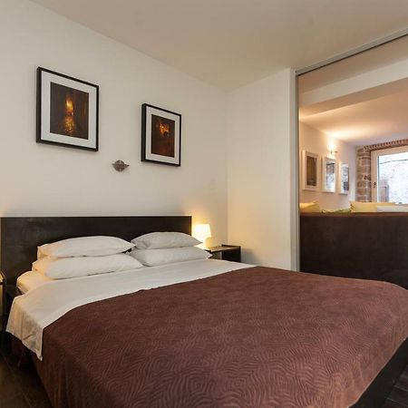Apartment Istra Rovinj Exterior photo