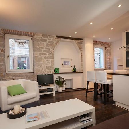 Apartment Istra Rovinj Exterior photo