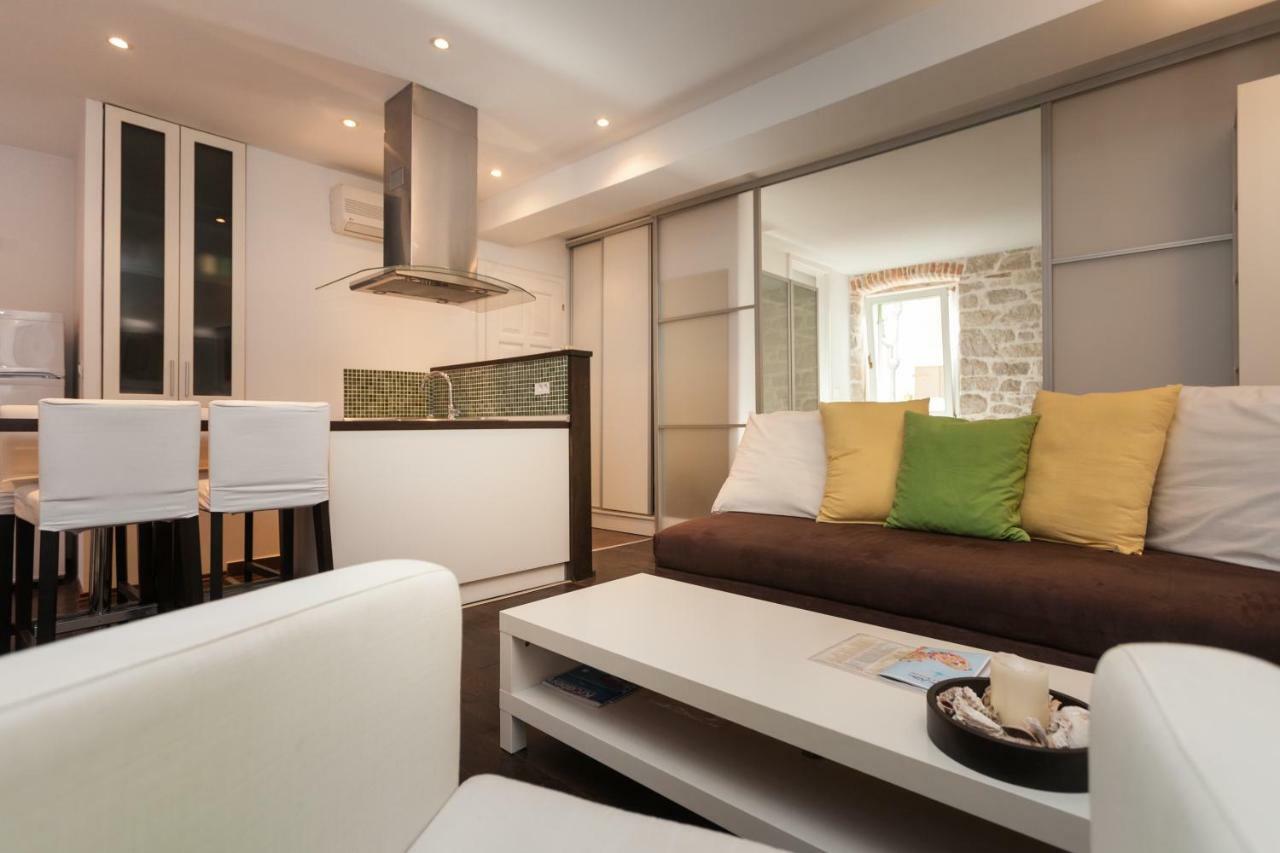 Apartment Istra Rovinj Exterior photo
