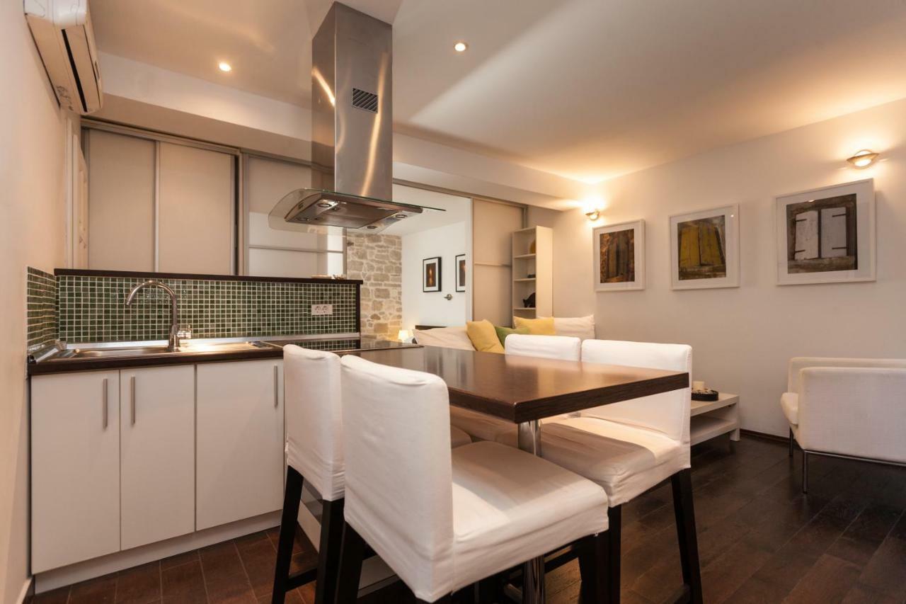 Apartment Istra Rovinj Exterior photo