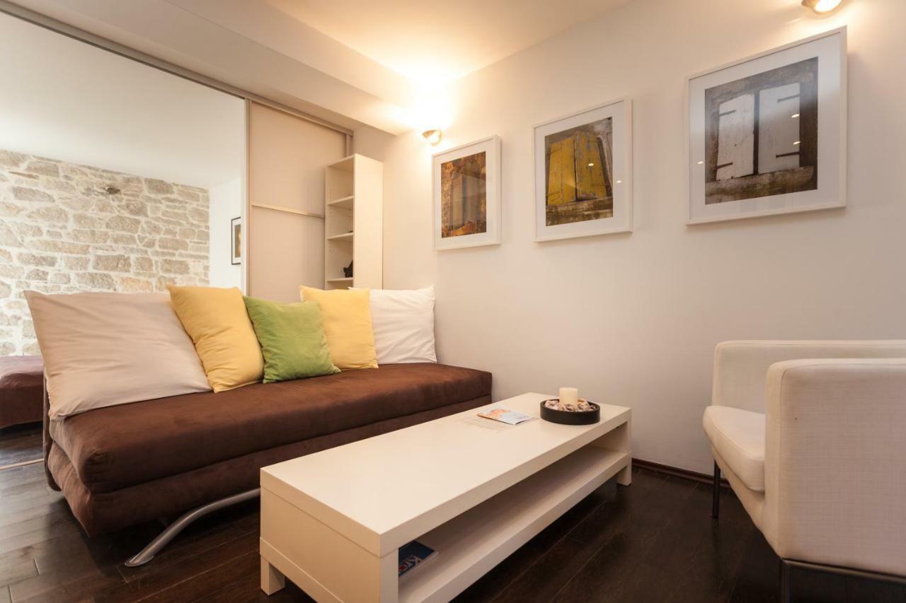 Apartment Istra Rovinj Exterior photo