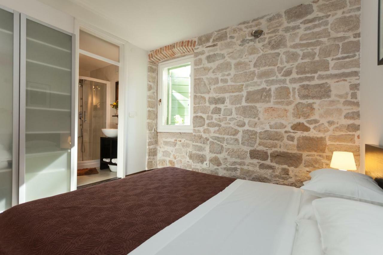 Apartment Istra Rovinj Exterior photo
